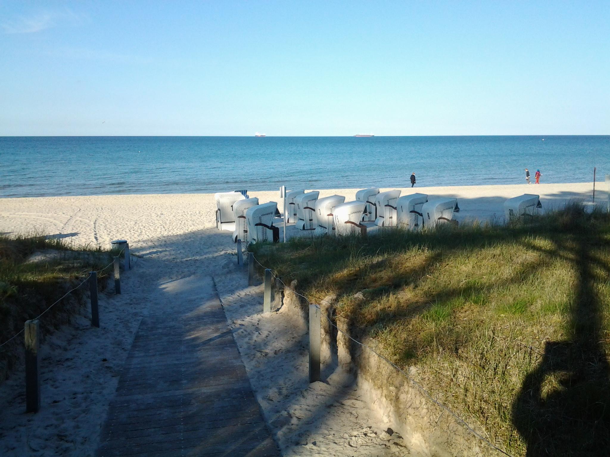 Strandweg