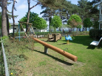 Spielplatz